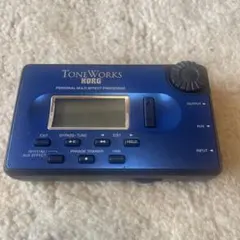 KORG PXR4 マルチトラック レコーダー - メルカリ