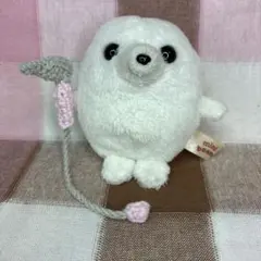 2026年最新】アザラシ ぬいぐるみ ハンドメイドの人気アイテム - メルカリ