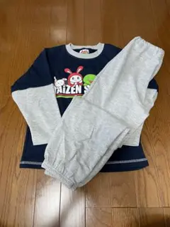 まいぜんシスターズ パジャマ