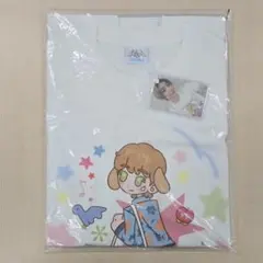 RIIZE♥️ライズ アントン ソウルコン Tシャツ トレカ付き MD