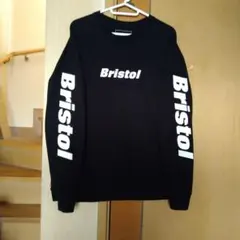 【新品未使用タグ付き】Bristol 長袖カットソー ブラック/ホワイト 2025年最新】bristol ロンtの人気アイテム - メルカリ