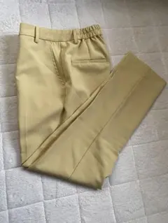 basement online テーパードパンツ