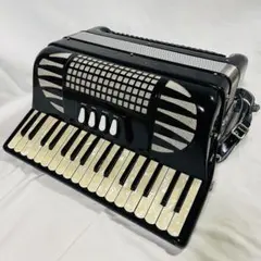 EXCELSIOR エキセルシャー Mod 302M アコーディオン 現状品のサムネイル