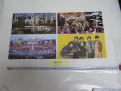 嵐 ARASHI ファンクラブ会報 70〜79号 10冊セット - メルカリ