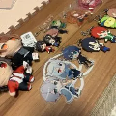 2026年最新】からぴち ぬいぐるみ ゆあんの人気アイテム - メルカリ