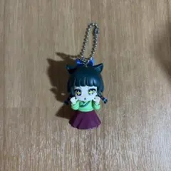 猫猫 キーホルダー 薬屋のひとりごと