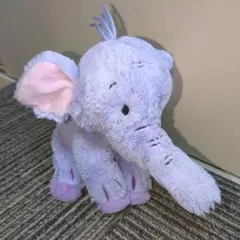 ディズニーリゾート ランピー　 ぬいぐるみ　くまのプーさん