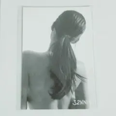 JENNIE J2NNI5 ポストカード