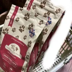 アランズナチュラルドッグフード 2kg - メルカリ