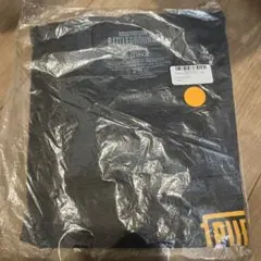 PUBG ポケットプレミアムTシャツ　large