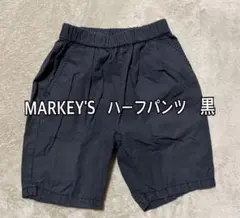 MARKEY'S ハーフパンツ