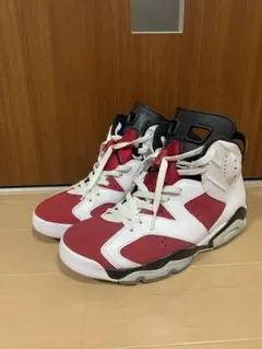 ハイカットスニーカー 27