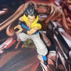 未開封】ドラゴンボール2 シークレット ゴジータ - メルカリ