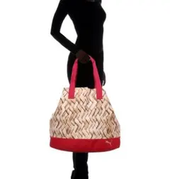 プーマ トートバッグ 新品未使用 タグ付き