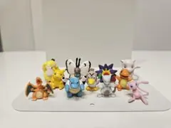 ポケモン　フィギュア　まとめ売り