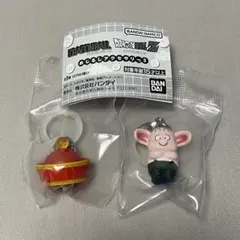 ドラゴンボール めじるしアクセサリー3
