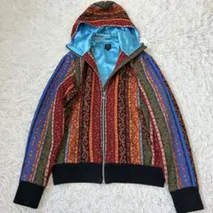 adidas アディダス　マテリアルオブザ・ワールド　トルコ　刺繍　ジャケット