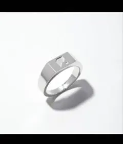 Perfume ClosetP-DOT PINKY RINGピンキーリング11号 - メルカリ