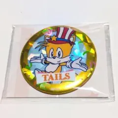 2026年最新】ソニック・ザ・ヘッジホッグ 缶バッジの人気アイテム