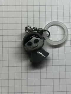 ダンダダン セルポ星人 目印キーホルダー