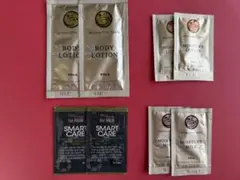 POLA スキンケア トライアルセット