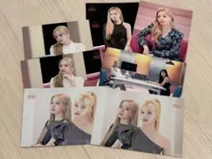 公式】TWICE ラントレ まとめ売り 18枚 - メルカリ