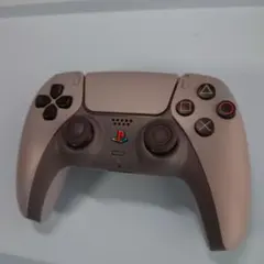 PS5 DualSense 　ショートトリガー　タクトスイッチ30周年風