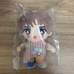 週末価格】M!LK SMILE POP ! ぬいぐるみ 塩崎大智 - メルカリ