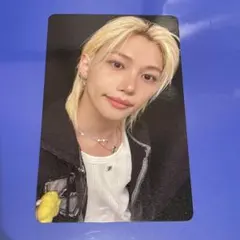 HMV karma straykids 店舗特典A トレカ スキズ フィリックス