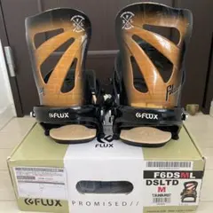 2025年最新】FLUX モデル年式：15-16モデル以前 スノーボード