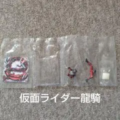 MICROSTATUECOLLECTION 仮面ライダー2 仮面ライダー龍騎