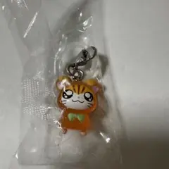 とっとこハム太郎　めじるしアクセサリー　ちゅー！