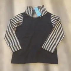 【未使用品】グローバルワーク　キッズ　子供　Tシャツ　100 110サイズ