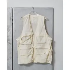 2026年最新】nylon pocket vest todayfulの人気アイテム - メルカリ