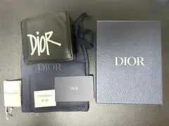 レザー 折り財布