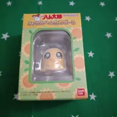 とっとこハム太郎どーる　ちび丸ちゃん　フロッキー　フィギュア