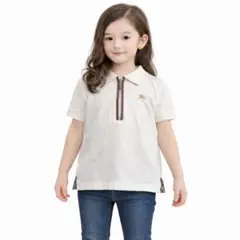 BURBERRY LONDON キッズ ポロシャツ 90 ノバチェック