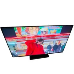 Panasonic VIERATH-75JX900 75インチテレビ 大阪商品 - メルカリ