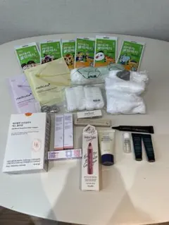 【新品未使用】コスメまとめ売り24点