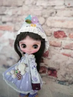 カスタムプチブライス 【カサンドブラック】 2025年最新】カサンドラ ブライスの人気アイテム - メルカリ