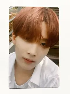 SEVENTEEN セブチ ジョンハン トレカ YMMD