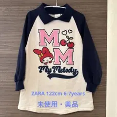 ZARA未使用ワンピース