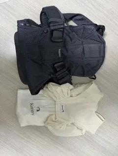 【セット販売】ベビービョルン抱っこひもONE KAI Air コニー抱っこ紐のサムネイル