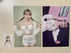 NiziU KCON JAPAN 2023 マユカグッズ
