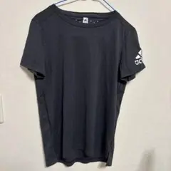 adidas レディースTシャツ