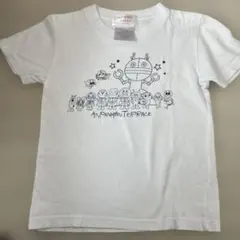 アンパンマン Tシャツ 110サイズ