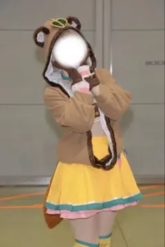 となりの猫と恋知らず スクラッチ A賞 アクリルパネル A-1 DMM