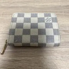 Louis Vuitton ダミエ コインケース