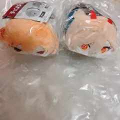 チェンソーマン デンジ パワー ぬいぐるみ もちころマスコット ぬい マスコット