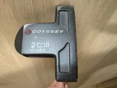 2026年最新】オデッセイ パター DFX 2-BALL の人気アイテム - メルカリ